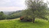 Randonnée A pied Bièvre - Mont d'Aule - Photo 2