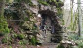 Tocht Te voet Bouillon - Passerelle de l'Epine - Photo 5