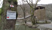 Tocht Te voet Bouillon - Passerelle de l'Epine - Photo 4