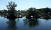 Tour Zu Fuß Weset - Lanaye (I2-4 Vert) : Par delà les rives - Montagne Saint-Pierre - Photo 3