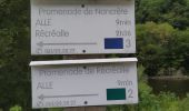 Tour Zu Fuß Vresse-sur-Semois - Récréalle - Photo 4