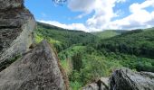 Randonnée A pied Bouillon - Promenade des Echelles - Photo 2