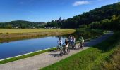 Trail Hybrid bike Floreffe - 