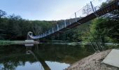 Tocht Te voet Bouillon - Passerelle de l'Epine - Photo 1