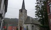 Randonnée Marche Thuin - Balade à l'Abbaye d'Aulne - Photo 1