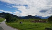 Tour Fahrrad Tolmein - Hudajužna - Kranjska Gora - Photo 19