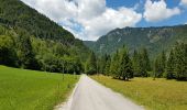 Trail Cycle Tolmin - Hudajužna - Kranjska Gora - Photo 9