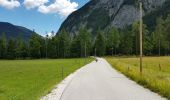 Tour Fahrrad Tolmein - Hudajužna - Kranjska Gora - Photo 8