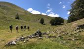 Tour Wandern Pescasseroli - pescasseroli crêtes mont Strega 21 km - Photo 7
