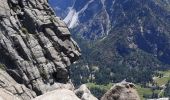 Excursión Senderismo Sunnyside Campground - Yosemete falls - Photo 2