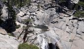 Tour Wandern Sunnyside Campground - Yosemete falls - Photo 1