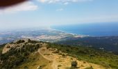 Tour Wandern Argelès-sur-Mer - MasRossinyolMassane110718 - Photo 7