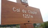 Excursión Senderismo Saint-Vallier-de-Thiey - Col du Ferrier au Haut Montet - Photo 8