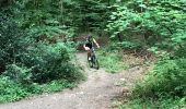 Trail Mountain bike Esneux - 20180711 Yeyette à TILFF - Photo 3