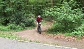 Trail Mountain bike Esneux - 20180711 Yeyette à TILFF - Photo 1