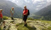 Trail Walking Gavarnie-Gèdre - saugue G4 fait - Photo 3