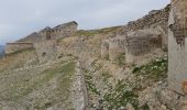Trail Walking Montgenèvre - le sommet de Château Jouan et le fort de Janus - Photo 3