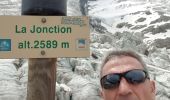 Randonnée Marche Chamonix-Mont-Blanc - 180715 La Jonction  - Photo 2