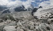 Tocht Stappen Chamonix-Mont-Blanc - 180715 La Jonction  - Photo 1