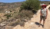 Trail Walking Lefkes - Lefkes Aspro Chorio par la kavouropotamos - Photo 17