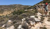 Trail Walking Lefkes - Lefkes Aspro Chorio par la kavouropotamos - Photo 14