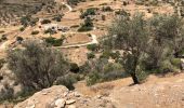 Trail Walking Lefkes - Lefkes Aspro Chorio par la kavouropotamos - Photo 2