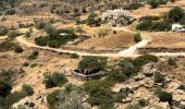 Tour Wandern Lefkes - Lefkes Aspro Chorio par la kavouropotamos - Photo 1