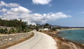 Trail Walking Μάρπησσα - Piso Livadi Dryos sentier côtier  - Photo 12