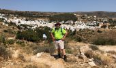 Trail Walking Πρόδρομος - prodromos lefkes retour byzantin - Photo 20