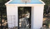 Trail Walking Πρόδρομος - prodromos lefkes retour byzantin - Photo 18