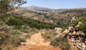 Trail Walking Πρόδρομος - prodromos lefkes retour byzantin - Photo 3