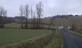 Tocht Lopen Gauré - Découverte sur bitume - Photo 2