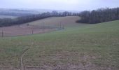 Tocht Lopen Gauré - Découverte sur bitume - Photo 1