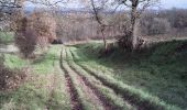 Percorso Corsa a piedi Bazus - Baba à Bazus - Photo 2