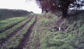 Percorso Corsa a piedi Bazus - Baba à Bazus - Photo 1