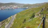 Tour Wandern Prestvika - Hammerfest - Photo 1