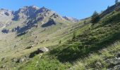 Trail Walking Vallouise-Pelvoux - les écrins jour 3 - Photo 14