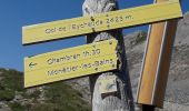Tour Wandern Le Monêtier-les-Bains - Etape 3 Le Casset Vallouise gîte l'Aiglière - Photo 3
