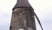 Percorso Corsa a piedi Cambiac - De Cambiac à Auriac sur Vendinelle - Photo 1