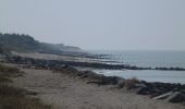 Randonnée V.T.T. Les Sables-d'Olonne - Brem sur Mer à St Gilles Croix de Vie - Photo 1