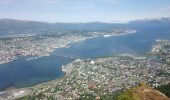 Tour Wandern Unknown - Tromso - Photo 1