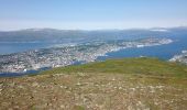 Tour Wandern Unknown - Tromso - Photo 2