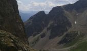 Tour Wandern Le Monêtier-les-Bains - Les Écrins jour 5 - Photo 3