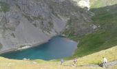 Randonnée Marche Le Monêtier-les-Bains - Les Écrins Jour 6 - Photo 20