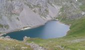 Randonnée Marche Le Monêtier-les-Bains - Les Écrins Jour 6 - Photo 19