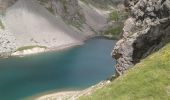 Randonnée Marche Le Monêtier-les-Bains - Les Écrins Jour 6 - Photo 16