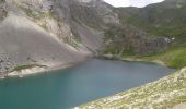 Randonnée Marche Le Monêtier-les-Bains - Les Écrins Jour 6 - Photo 15