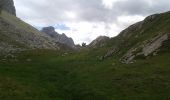 Randonnée Marche Le Monêtier-les-Bains - Les Écrins Jour 6 - Photo 14