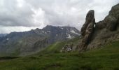 Randonnée Marche Le Monêtier-les-Bains - Les Écrins Jour 6 - Photo 12