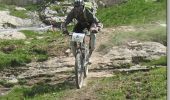 Tour Mountainbike Les Deux Alpes - Free Raid Classic 2005 - Photo 1